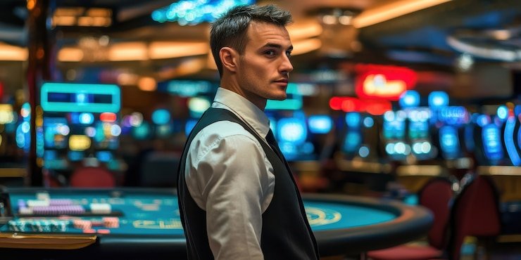 playking88 login live-dealer studio with professional croupiers and HD streaming