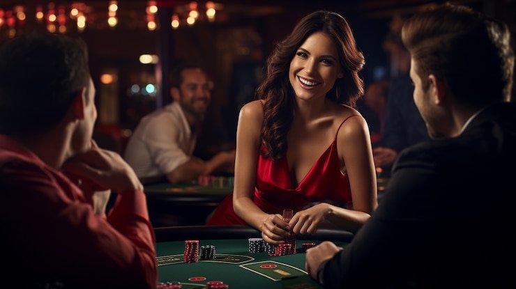 Free Bet Blackjack Game