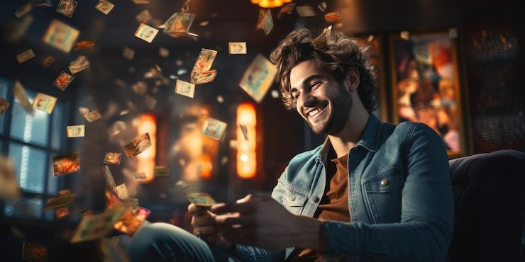 Play'n GO game lobby on playking88 login