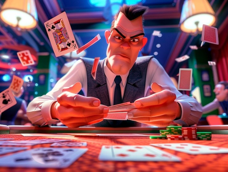 High-roller premium table High-roller Shio Table playking88 login
