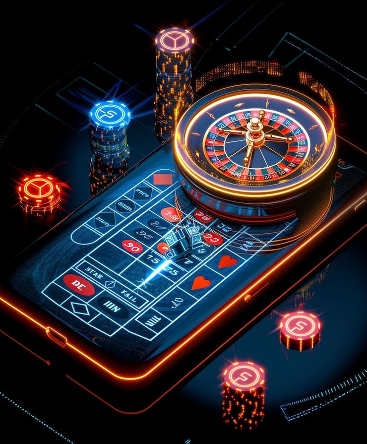 Virtual Sports animation and live settlement on playking88 login